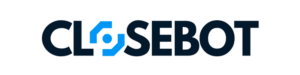 CloseBot logo - long