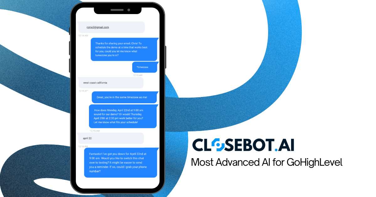 CloseBot.AI ad